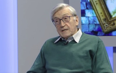 jesus galdeano tv navarra 2025