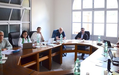 jornada estudio historia roma