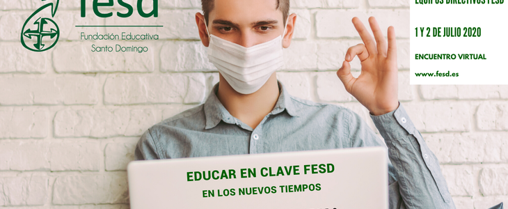 JORNADAS ED FESD 2020
