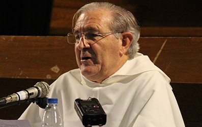 José Antonio Puche santos beatos dominicos 