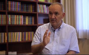 Jose Ignacio García SJ