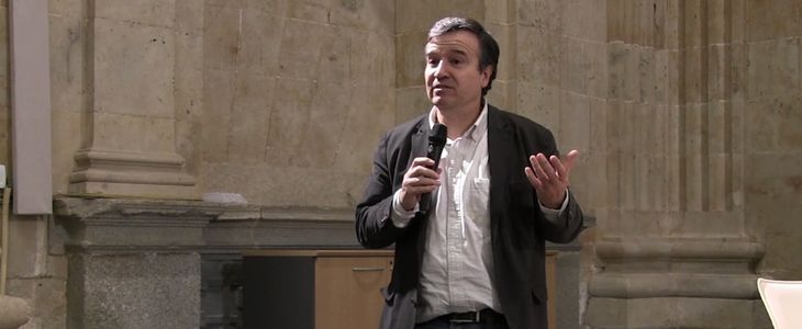 jose ramon alonso portada