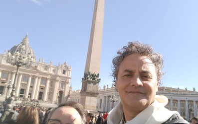 Jubileo artistas 2025 praena felix