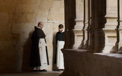 Jubileo Convento San Esteban
