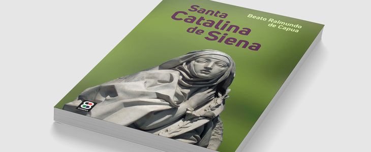 libro catalina siena beato capua