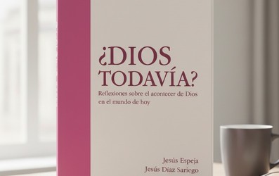 libro dios todavia 2025