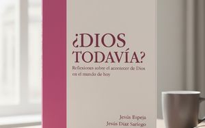 libro dios todavia 2025