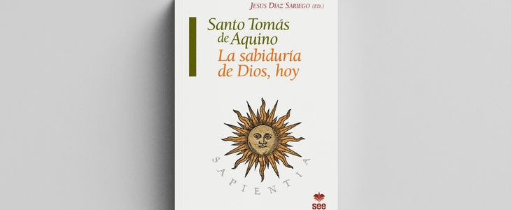 libro santo tomas sabiduria Díaz Sariego