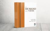 lo humano que viene libro