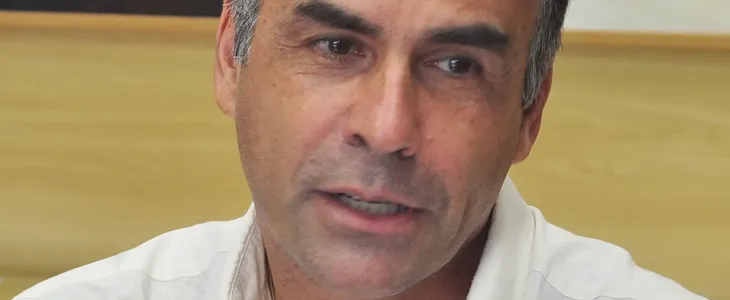 luis correa lima
