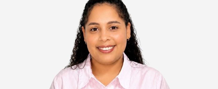 luz-clarita-con-el-papa