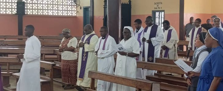 malabo prepara visita papa 2