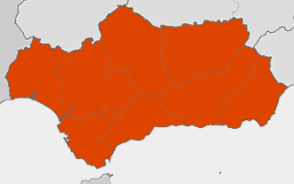 Andalucía