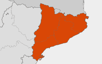 Cataluña