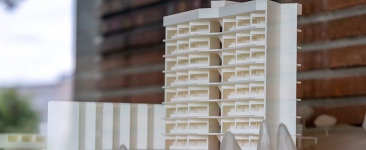 maqueta aquinas