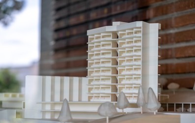 maqueta aquinas