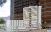 maqueta aquinas
