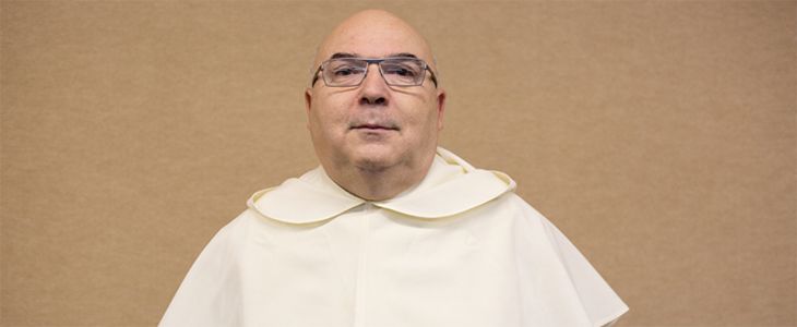 Martín Gelabert Vicario Episcopal