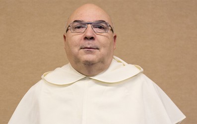 Martín Gelabert Vicario Episcopal