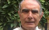 Miguel Burgos Maestro Sagrada Teologia