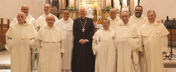Misa clausura Jubileo Coruña