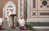 Misa clausura Jubileo Papa