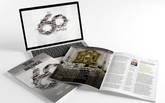Mockup revista 15 noticia
