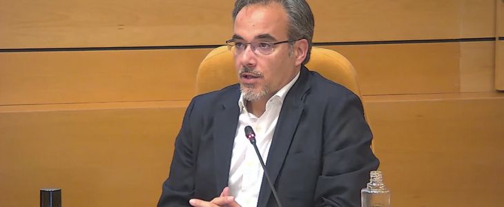 moises perez fundacion pablo vi