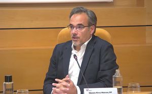 moises perez fundacion pablo vi