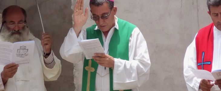 mons francisco gonzalez hernandez - 1
