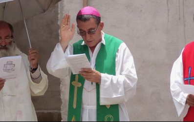 mons francisco gonzalez hernandez - 1