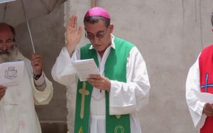 mons francisco gonzalez hernandez - 1