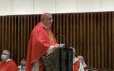 mons luis angel de las heras en leon