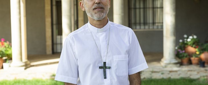 mons xabier gomez