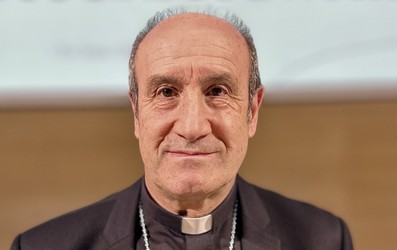 monsenor jesus fernandez