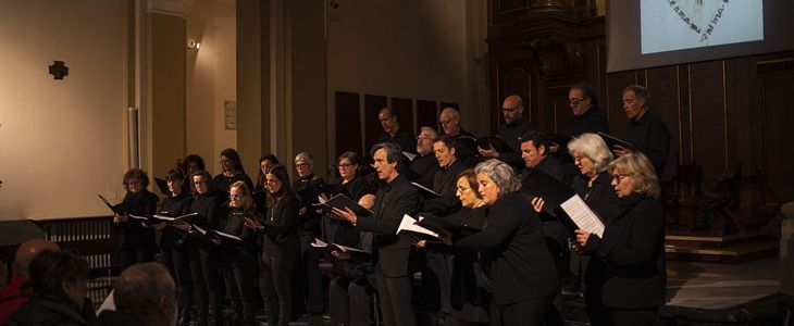 musica y mistica santa rosa de lima