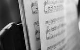 musica y silencio icono