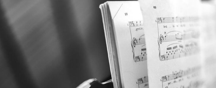 musica y silencio portada