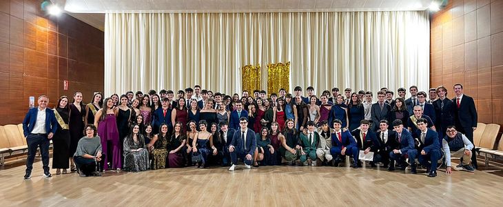 navidad xavierre 2025