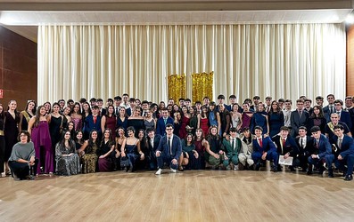 navidad xavierre 2025