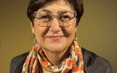Nieves Rupérez Almajano