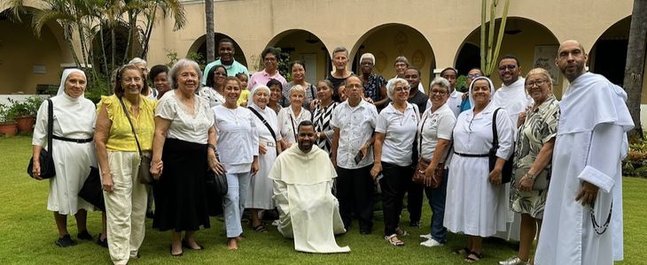 ntra sra rosario 2023 dominicana