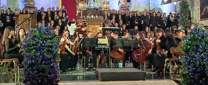 oratorio pasion jesus nazareno valladolid