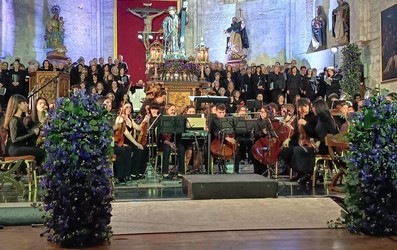 oratorio pasion jesus nazareno valladolid