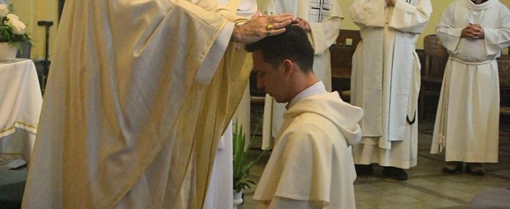 ordenacion diaconal hernan benitez 1