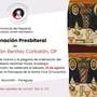 ordenacion presbiteral hernan benitez