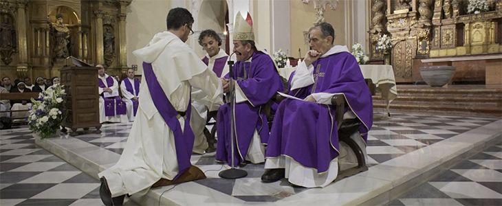 ordenacion sacerdotal angel fariña