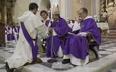 ordenacion sacerdotal angel fariña