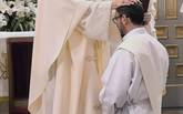 ordenacion sacerdotal ariel