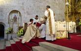 ordenacion sacerdotal bernardo